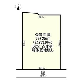 地形図等