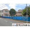 幼稚園、保育園