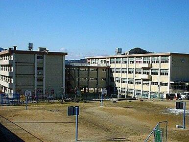 松枝小学校