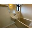 バス/シャワー