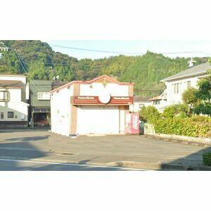 ほっともっと静岡大岩店