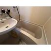 バス/シャワー