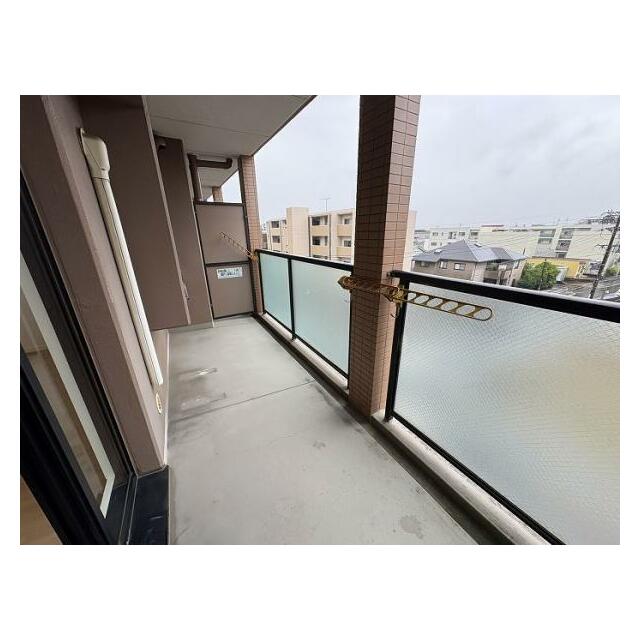 バルコニー2