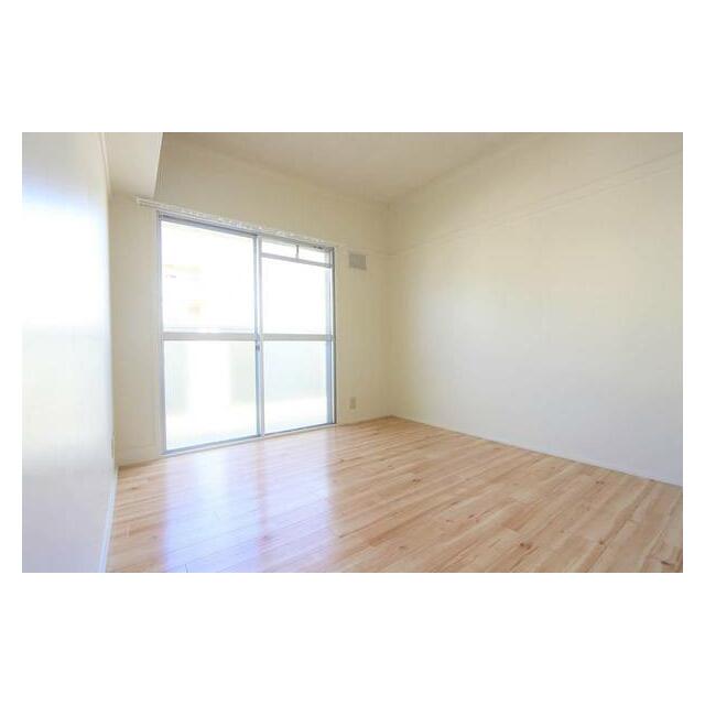 ビレッジハウスの同一物件・同一タイプの間取りの写真です