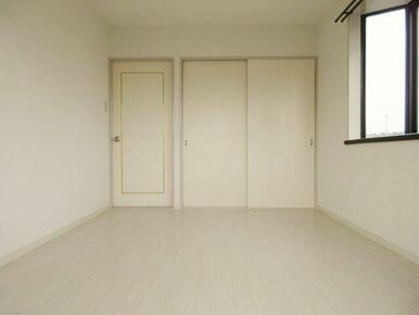 洋室１　※現況優先