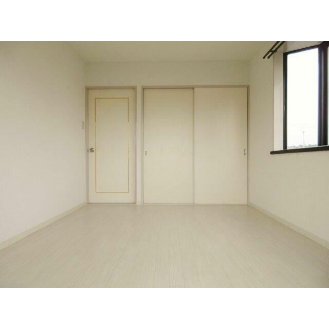 洋室１　※現況優先