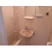 バス/シャワー
