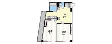 図面は物件関連資料を見てください