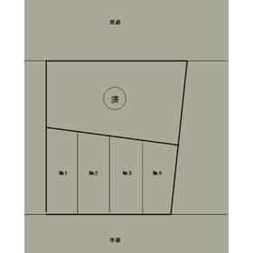 平面図