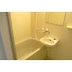 バス/シャワー