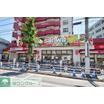 ショッピング施設