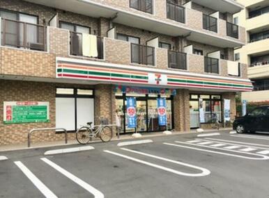 セブンイレブン練馬春日町５丁目店