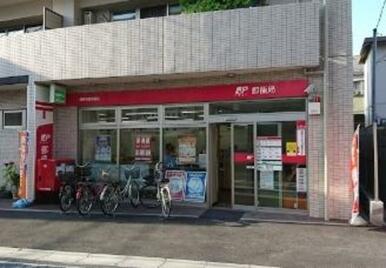 練馬春日郵便局
