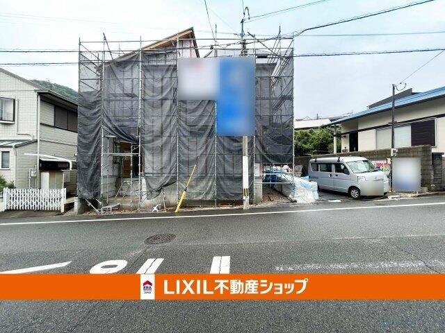 物件画像 北九州市八幡東区 帆柱２丁目 (八幡駅) 2階建 4LDK