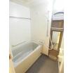 バス/シャワー