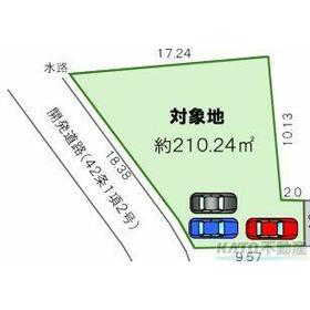 地形図等