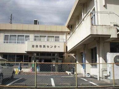 大津市民センター　唐崎支所
