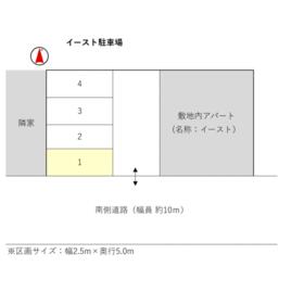平面図