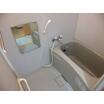 バス/シャワー