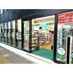 ショッピング施設