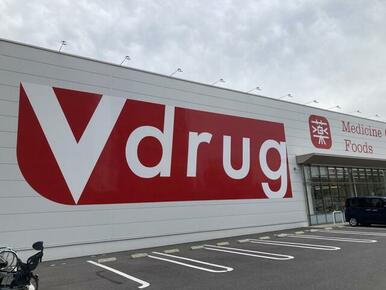 Ｖ・ｄｒｕｇ金城店