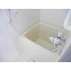 バス/シャワー