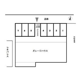 平面図