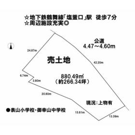 地形図等