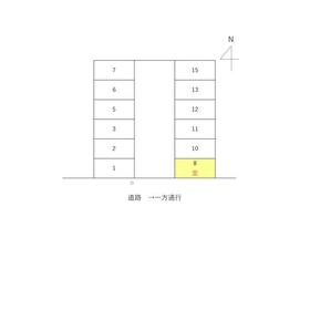 平面図