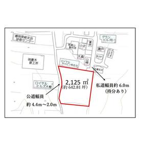 地形図等