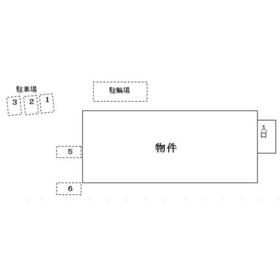 平面図
