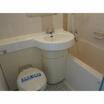 バス/シャワー