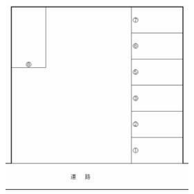 平面図