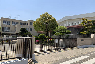 市立檀紙小学校