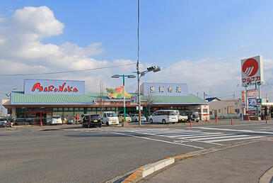 マルナカ檀紙店