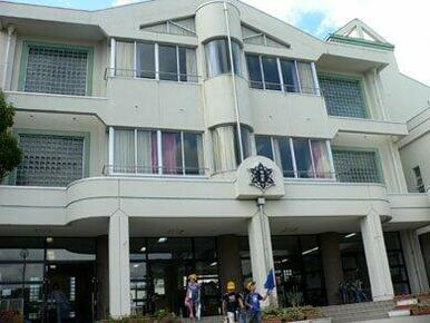 和歌山市立有功東小学校