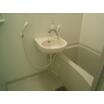 バス/シャワー