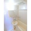 バス/シャワー
