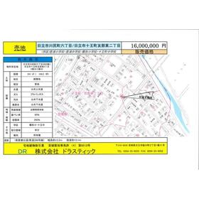 地形図等
