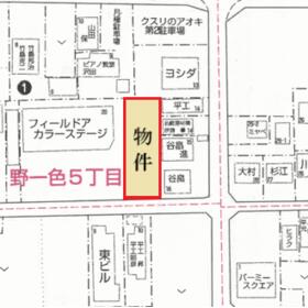 地形図等