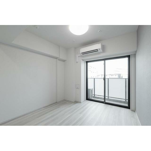 Cタイプ2025年8月撮影 同タイプ402号室の写真です