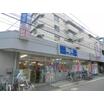 ショッピング施設