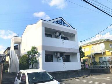 外観写真（昼）