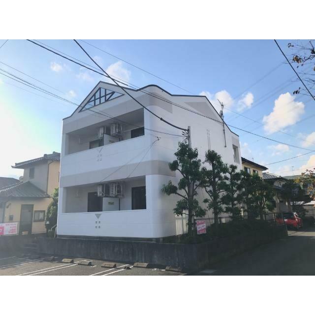 外観写真（昼）