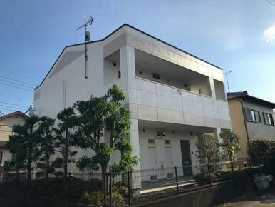 外観写真（昼）