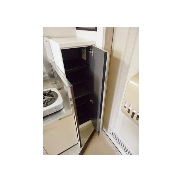 シューズボックスあり！