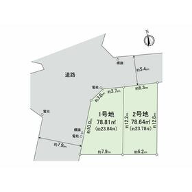 地形図等