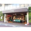ショッピング施設