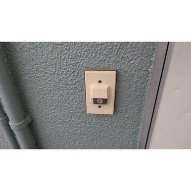 インターホン