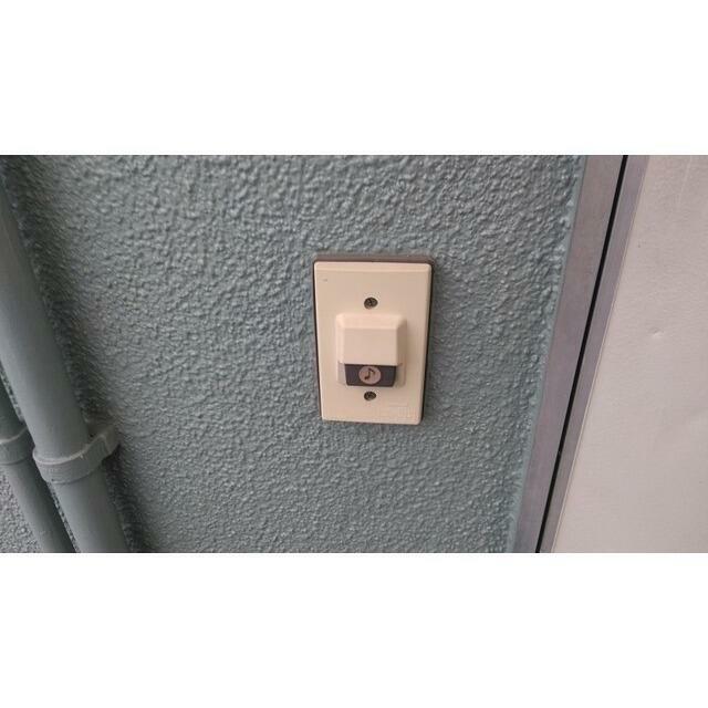 インターホン